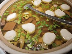 -香阁餐厅·常州菜·常州菜代表品牌(新北奥体店)