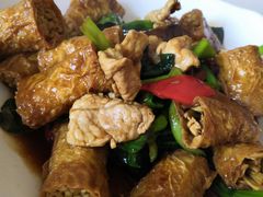 -乌江鱼杭帮菜(西湖店)