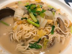 -莆田餐厅PUTIEN(三里屯店)
