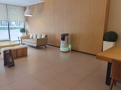 -全季酒店(上海徐家汇肇嘉浜路店)