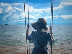 -洞里萨湖