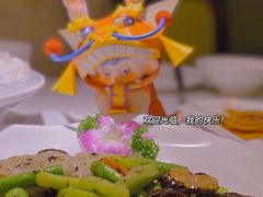 -顺峰顺水顺德菜(第一百货店)