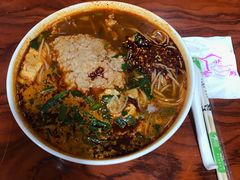 臭豆腐小锅米线-铁朋小锅米线(金星店)