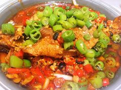 -潇湘码头·鲜湘菜(清河店)