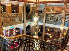 -波特曼西餐厅(中央大街店)