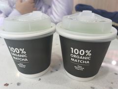 -THE MATCHA TOKYO抹茶东京