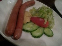 -申德勒加油站餐厅(三里屯北小街店)
