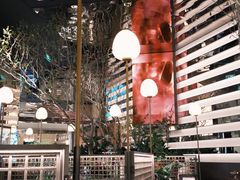 -桂满陇·海市蜃楼·黑金(国金店)