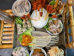 -大风老火锅(江北一店)