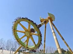 -郑州方特梦幻王国