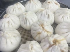 -石饮红星包子(中山路店)