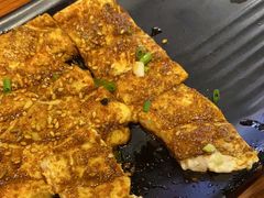 -乐山烧烤·罗田吊锅·小龙虾(航天兴隆国际店)