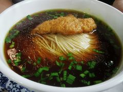 -孙盛兴奥灶面馆·蟹黄面·三虾面(山塘街总店)