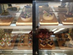 西点-常青藤戴斯大酒店-地中海西餐厅