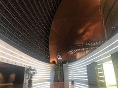 -国家大剧院·西餐厅