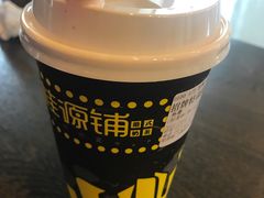 -桂桂茶(万嘉广场店)