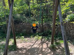 -潭溪山