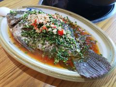 -妈妈的味道(和顺古镇店)