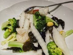 -大鸭梨烤鸭·北京菜(大兴南小街店)