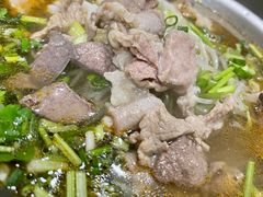 -北海田螺店(四川路店)