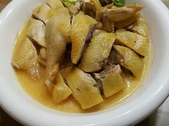 -桂小厨广西菜(青秀万达店)