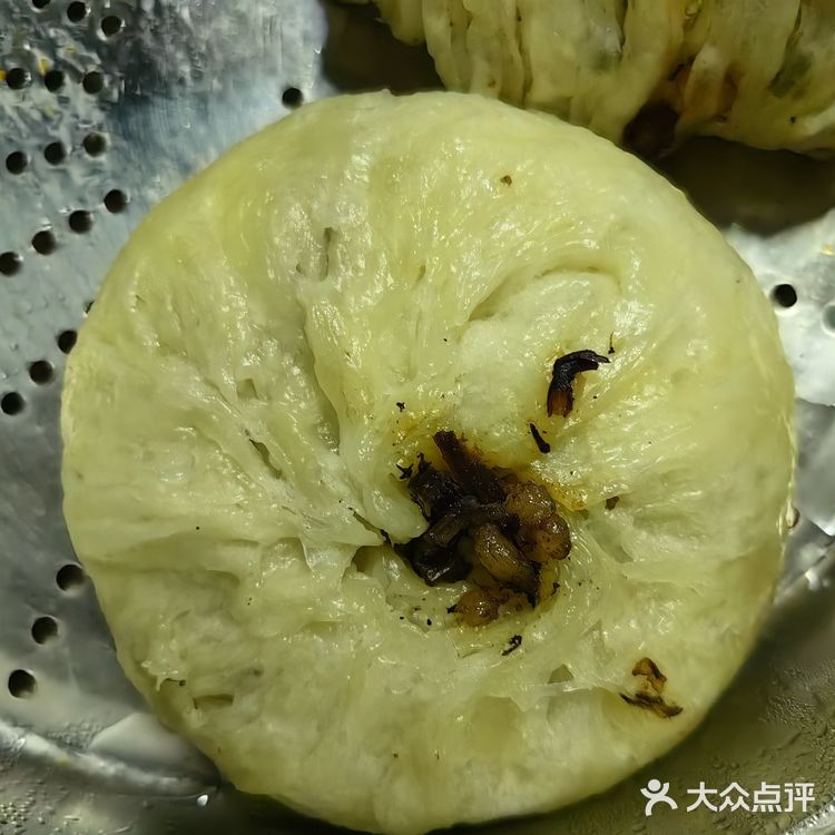 龙脊广场的美食