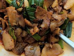 -有红鸡毛店·川菜(建设路店)