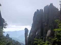 -三清山风景名胜区