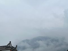 -四川汶川特大地震漩口中学遗址