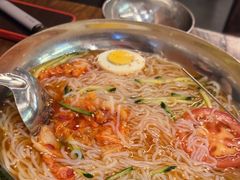 -破店肥哈·东北烧烤(南山保利店)
