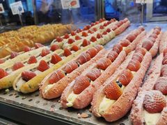 -LELECHA乐乐茶(新街口大洋店)