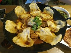-东吴面馆(十全街店)