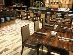 -北京希尔顿逸林酒店