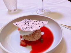 -Sketch(The Lecture Room & Library)