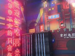 -霸王虾·小龙虾香辣蟹(玉林店)