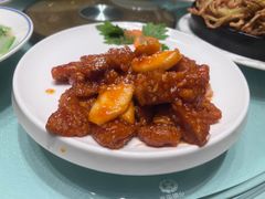 -老雒阳面馆·水席(高新区店)