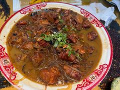 -人民公社大食堂(顺义总店)