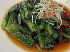 -又见炊烟私房菜(敬亭路店)