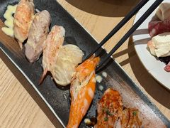 -Tuna maki寿司(苏州万象天地店)