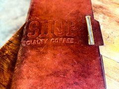 -The Workshop Coffee
