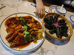 -老友王·南宁特色菜(金汇如意坊店)