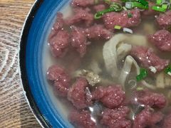 -阿古牛肉丸(一建店)