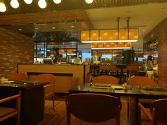 -OPEN開全日自助餐厅·西餐·海鲜(佛山希尔顿酒店)