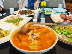 -翠湖宾馆·中餐厅