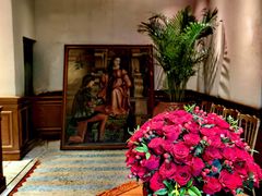 -玫瑰厅上海菜(兴国路店)