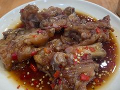 -贤花饭店(城阳店)