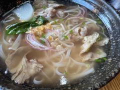 -越谜·越南餐厅(长白店)