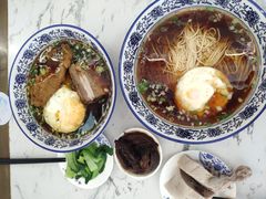 -伟记奥面馆(养育巷店)