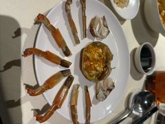 -成隆行·蟹王府(淮海店)