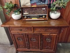 -章吴记喜瑞餐厅(东东城店)